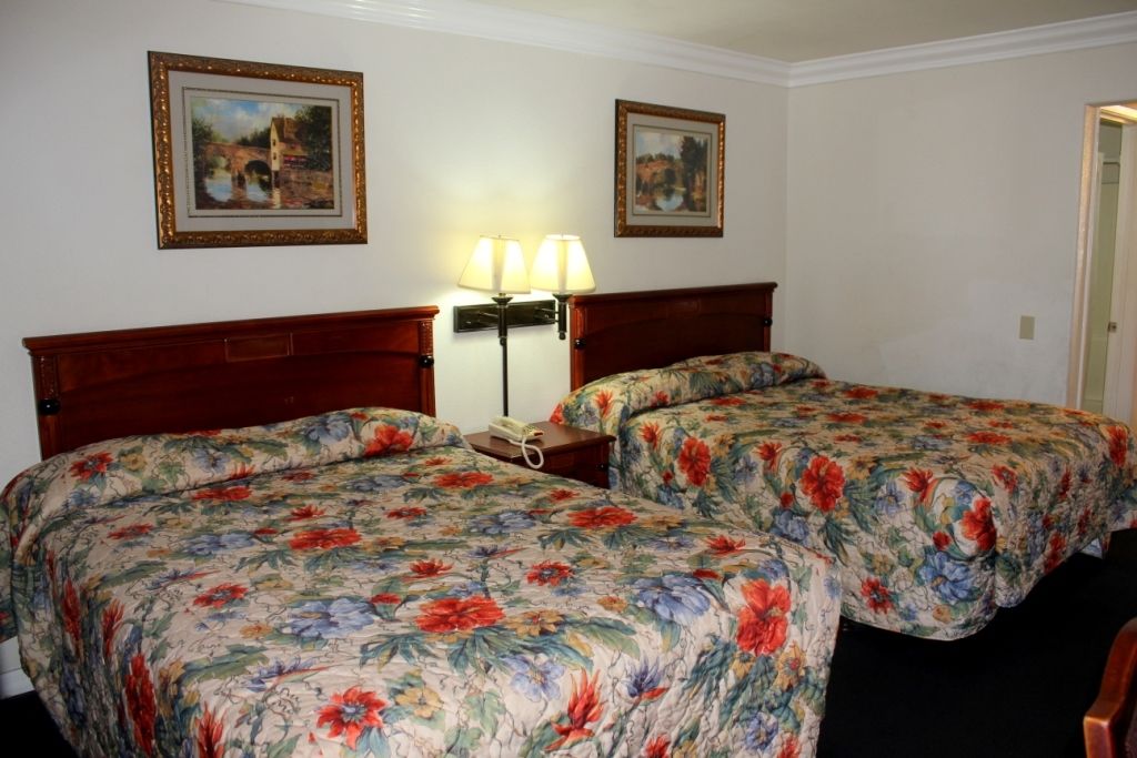 Motel 6-Fresno, Ca Room photo